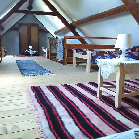 Casa di campagna Pajta Porta