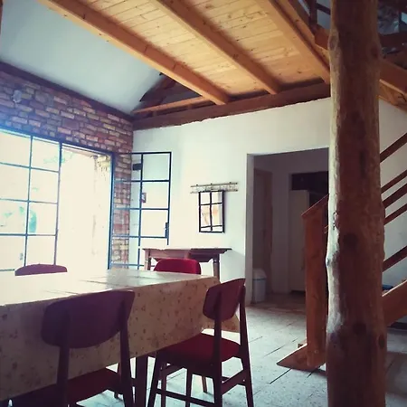 Casa di campagna Pajta Porta *